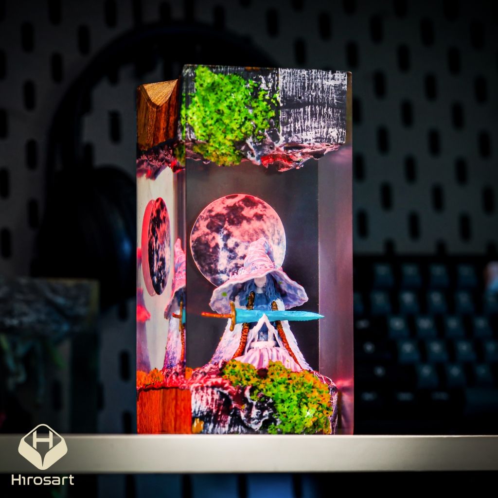 Custom Night Light - Image 3