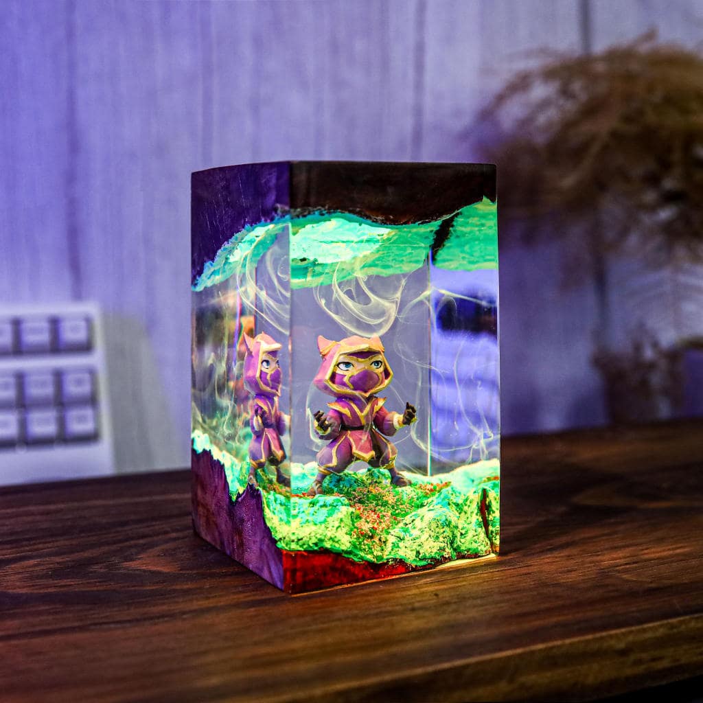 Kennen League of Legends Night Light - Image 6