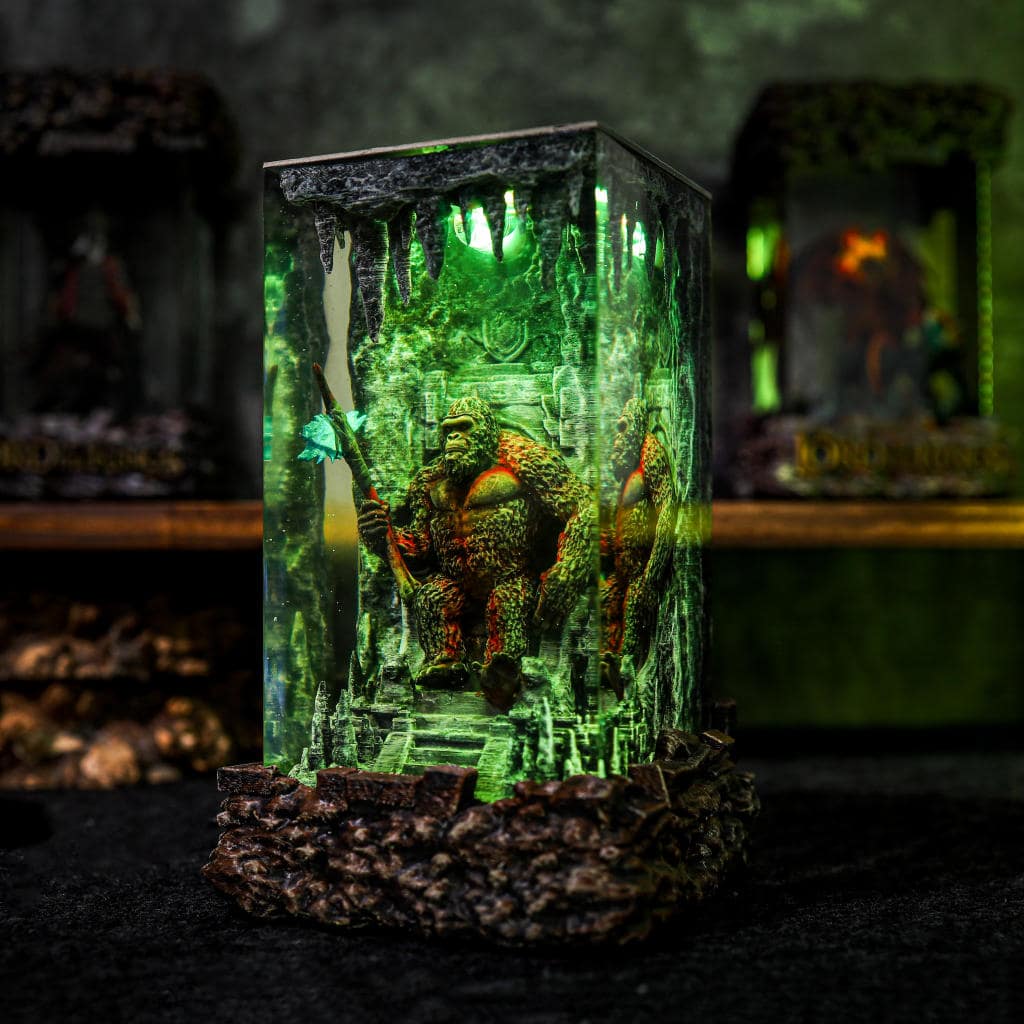 King Kong Night Light - Image 2
