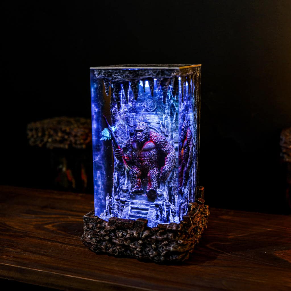 King Kong Night Light - Image 3