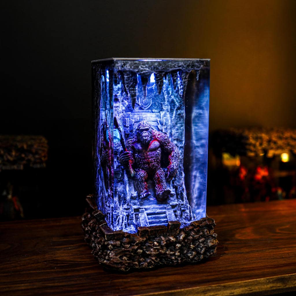 King Kong Night Light - Image 4