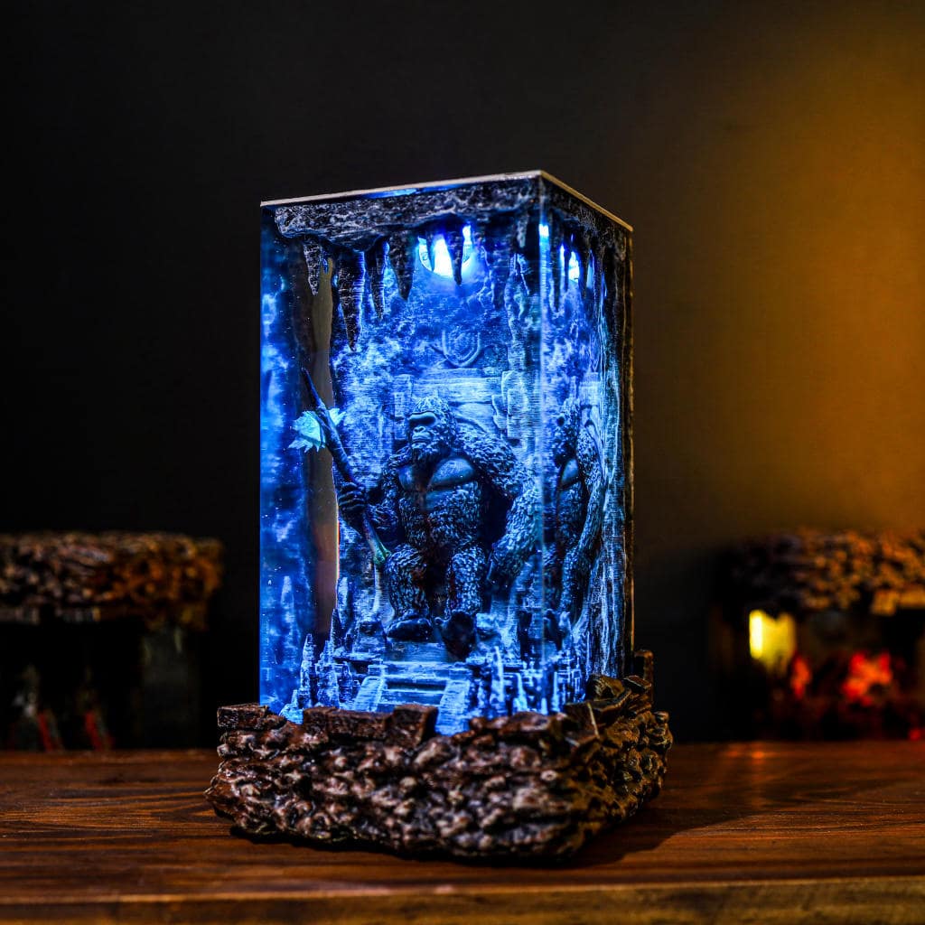 King Kong Night Light - Image 5