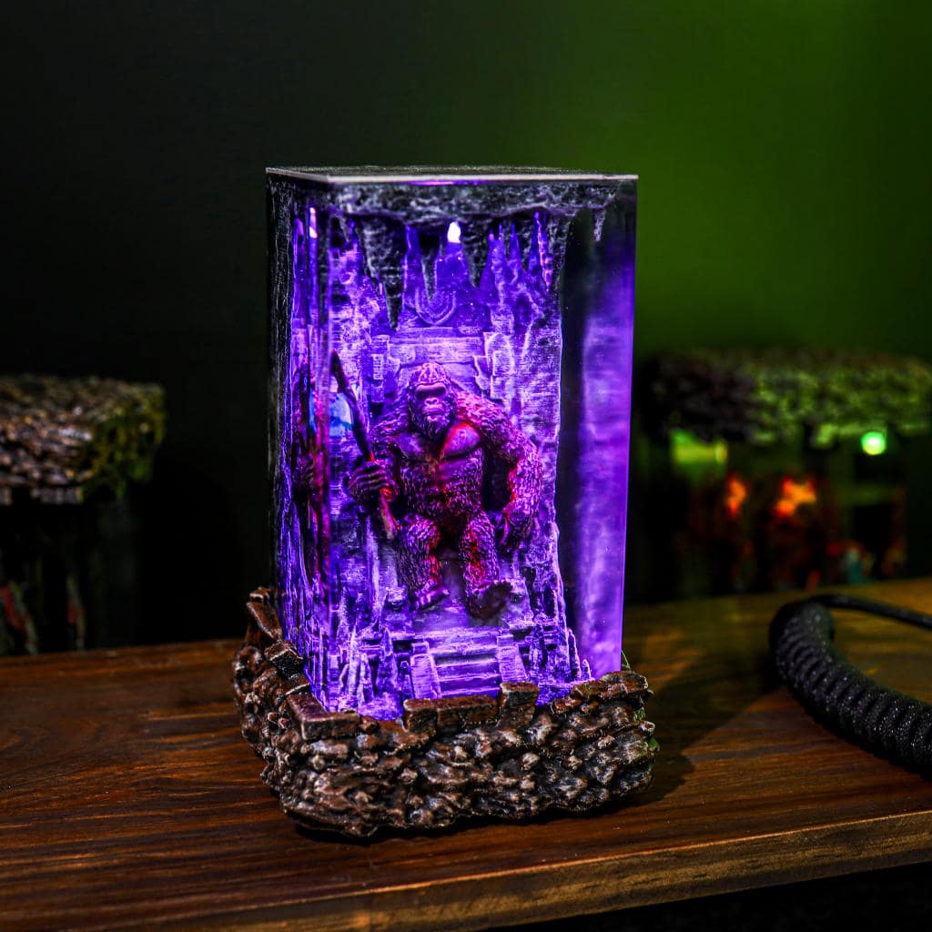 King Kong Night Light - Image 6
