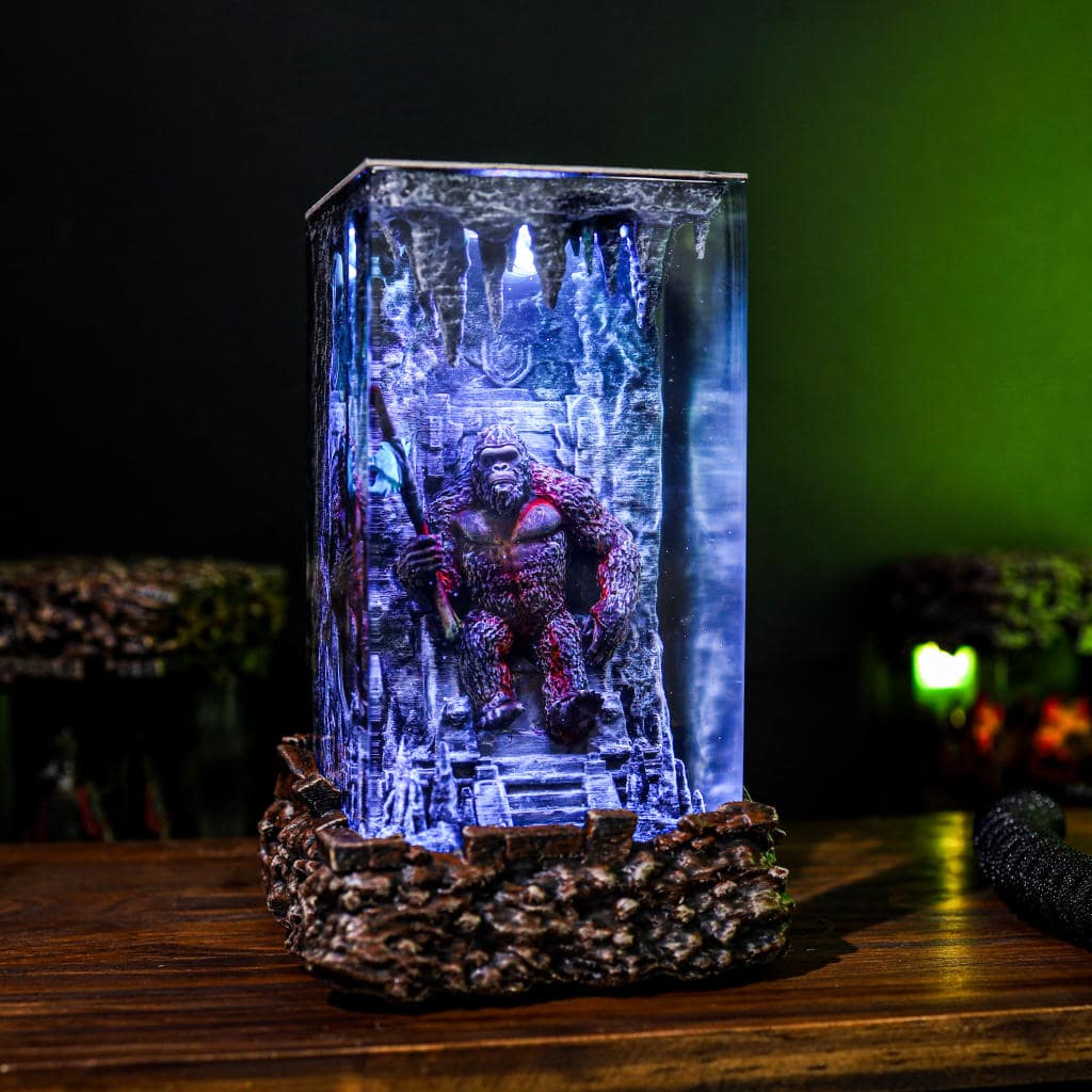 King Kong Night Light - Image 7