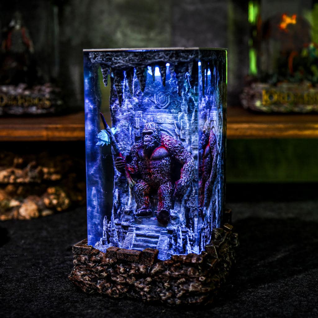 King Kong Night Light - Image 8