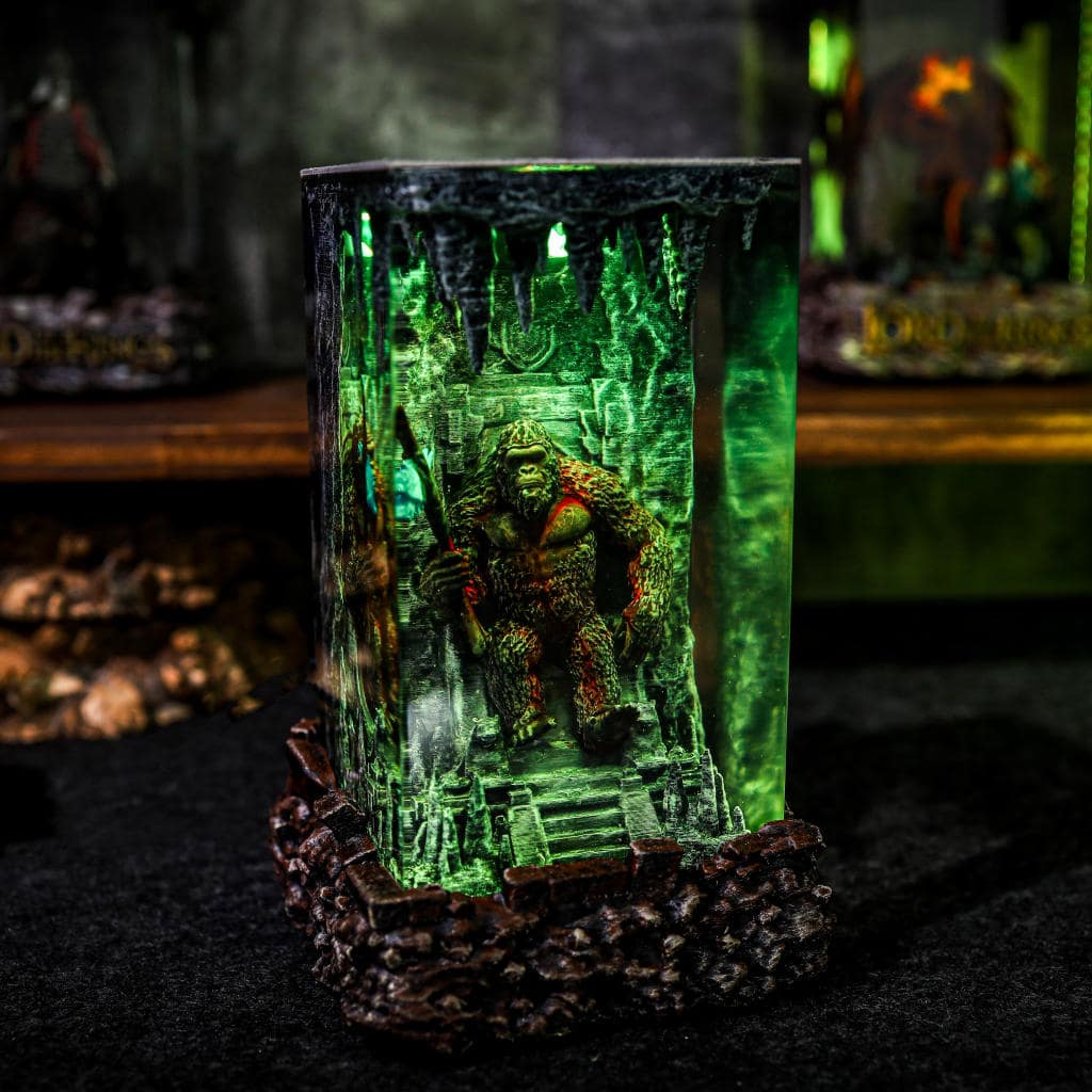 King Kong Night Light - Image 9