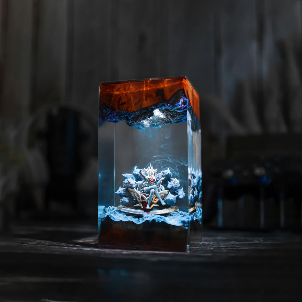 League of Legends Ahri Lamp Ver 2 - Image 8