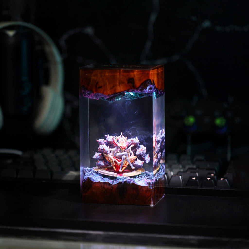 League of Legends Ahri Lamp Ver 2 - Image 6