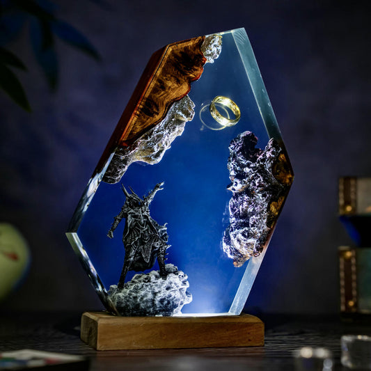 Lord of The Ring Night Light - Image 2