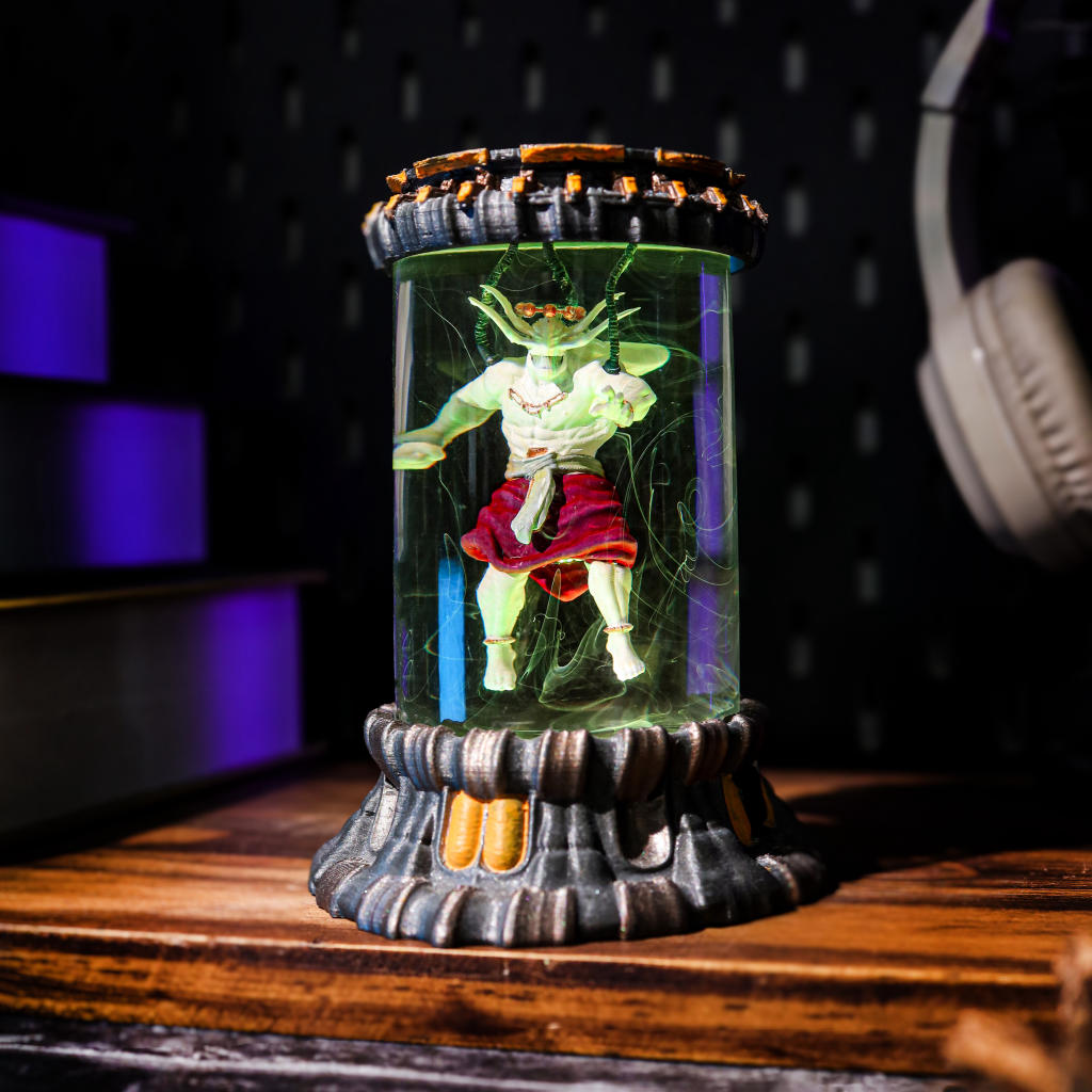 Mahoraga Jujutsu Kaisen Chamber Lamp Ver 1 - Image 7