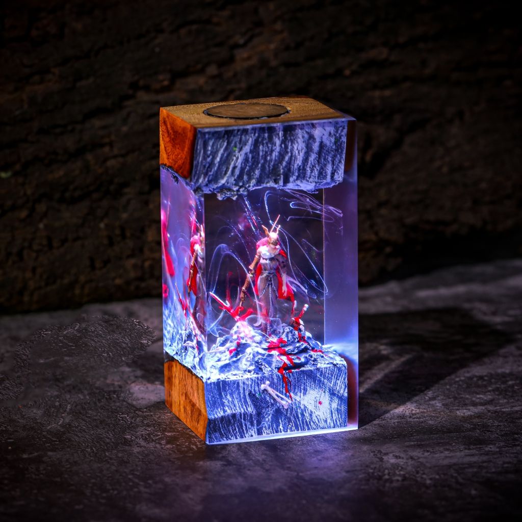 Custom Night Light - Image 4