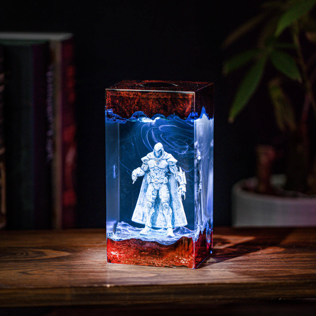 Marvel Rivals Moon Knight Night Light - Image 6