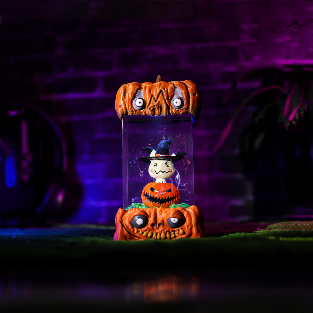 Mimikyu Pokémon Halloween Lamp - Image 7