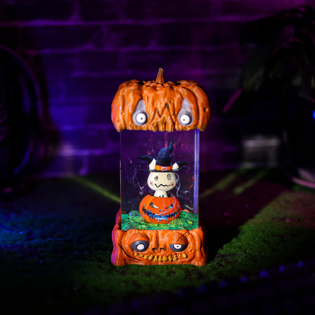 Mimikyu Pokémon Halloween Lamp - Image 6