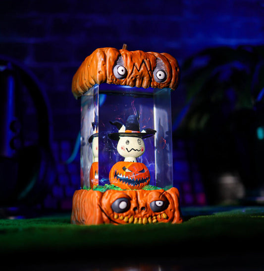 Mimikyu Pokémon Halloween Lamp