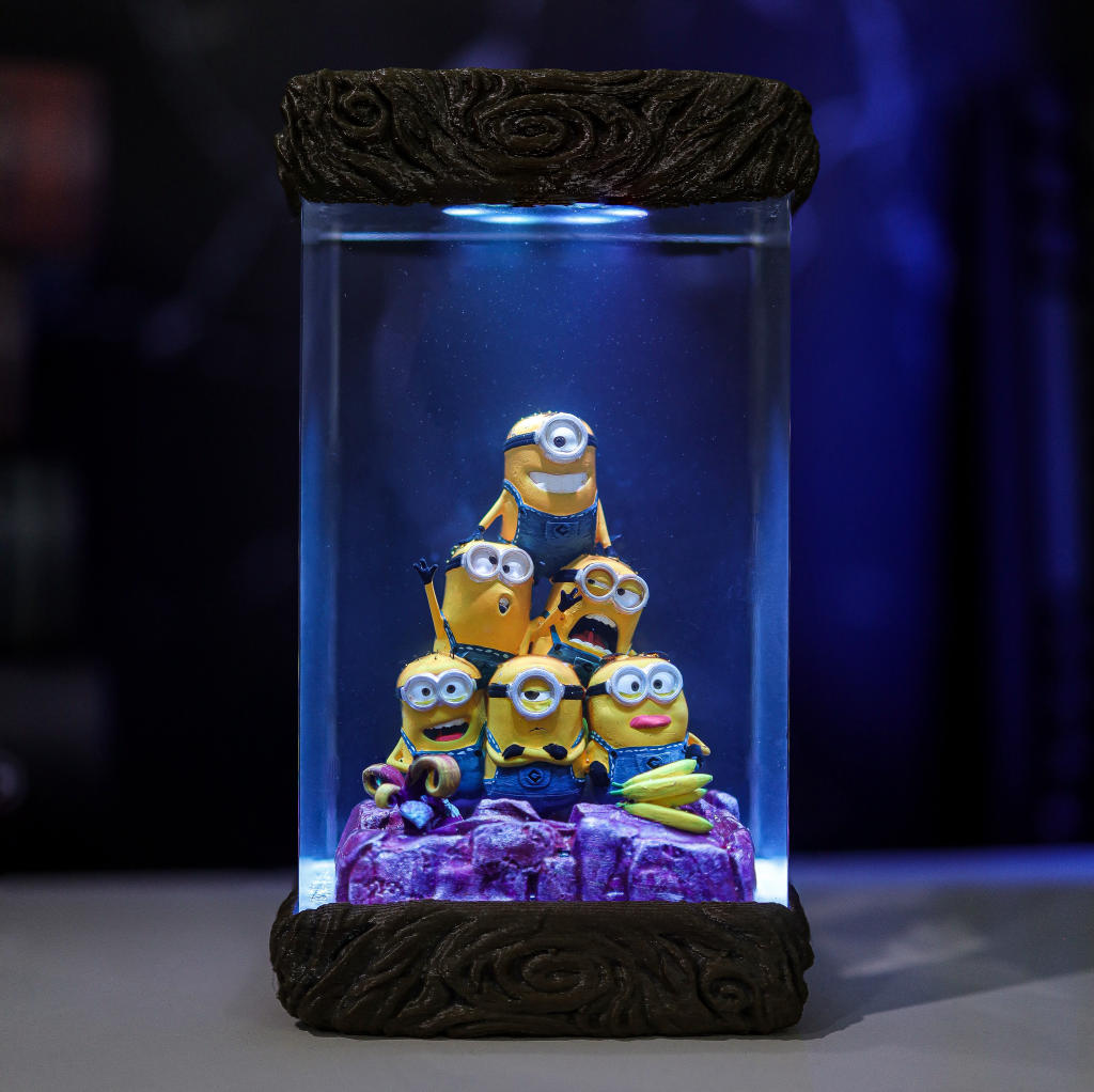 Minions Night Light - Image 2