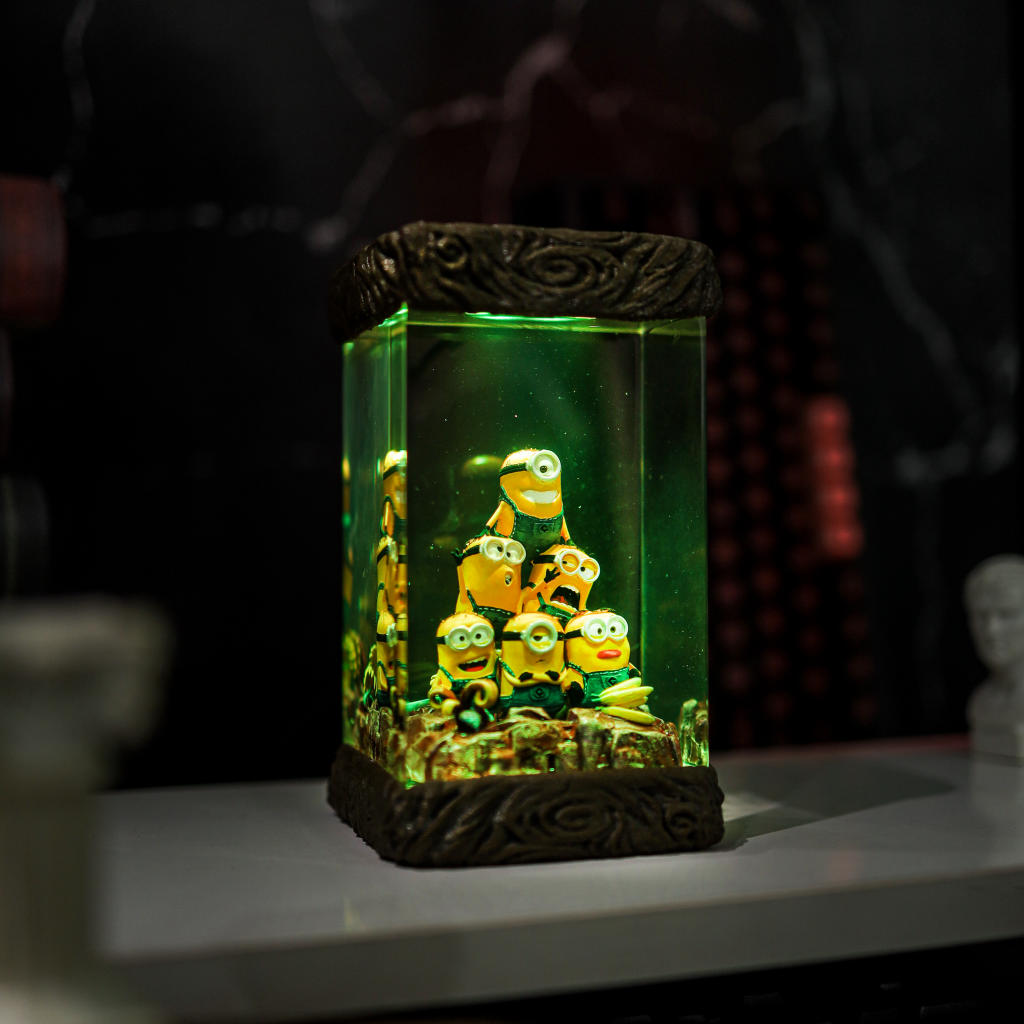 Minions Night Light - Image 5