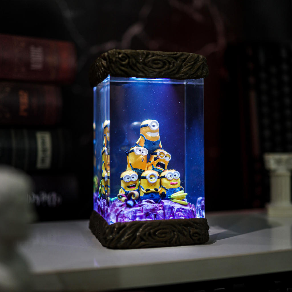 Minions Night Light - Image 3
