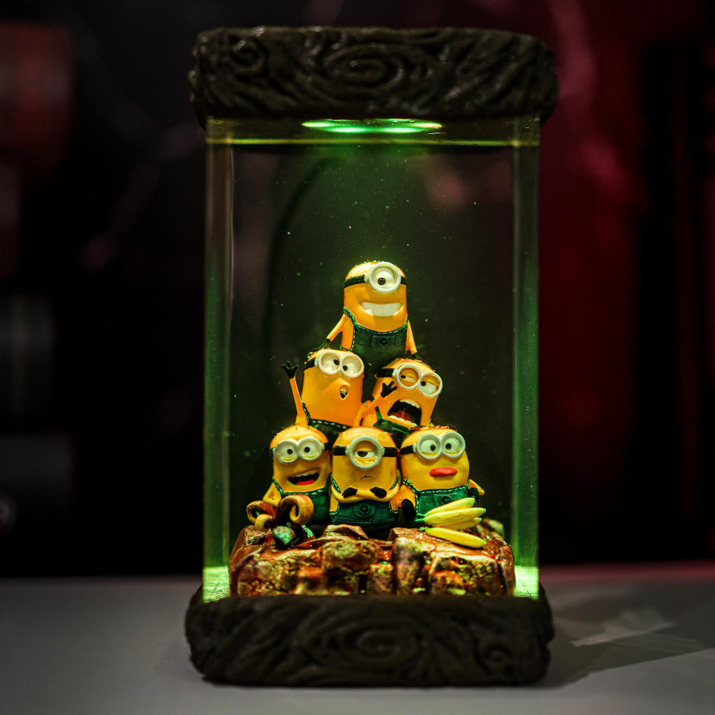 Minions Night Light - Image 4