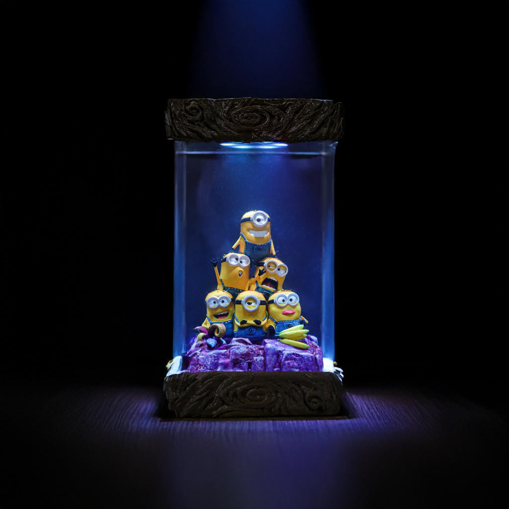 Minions Night Light - Image 6