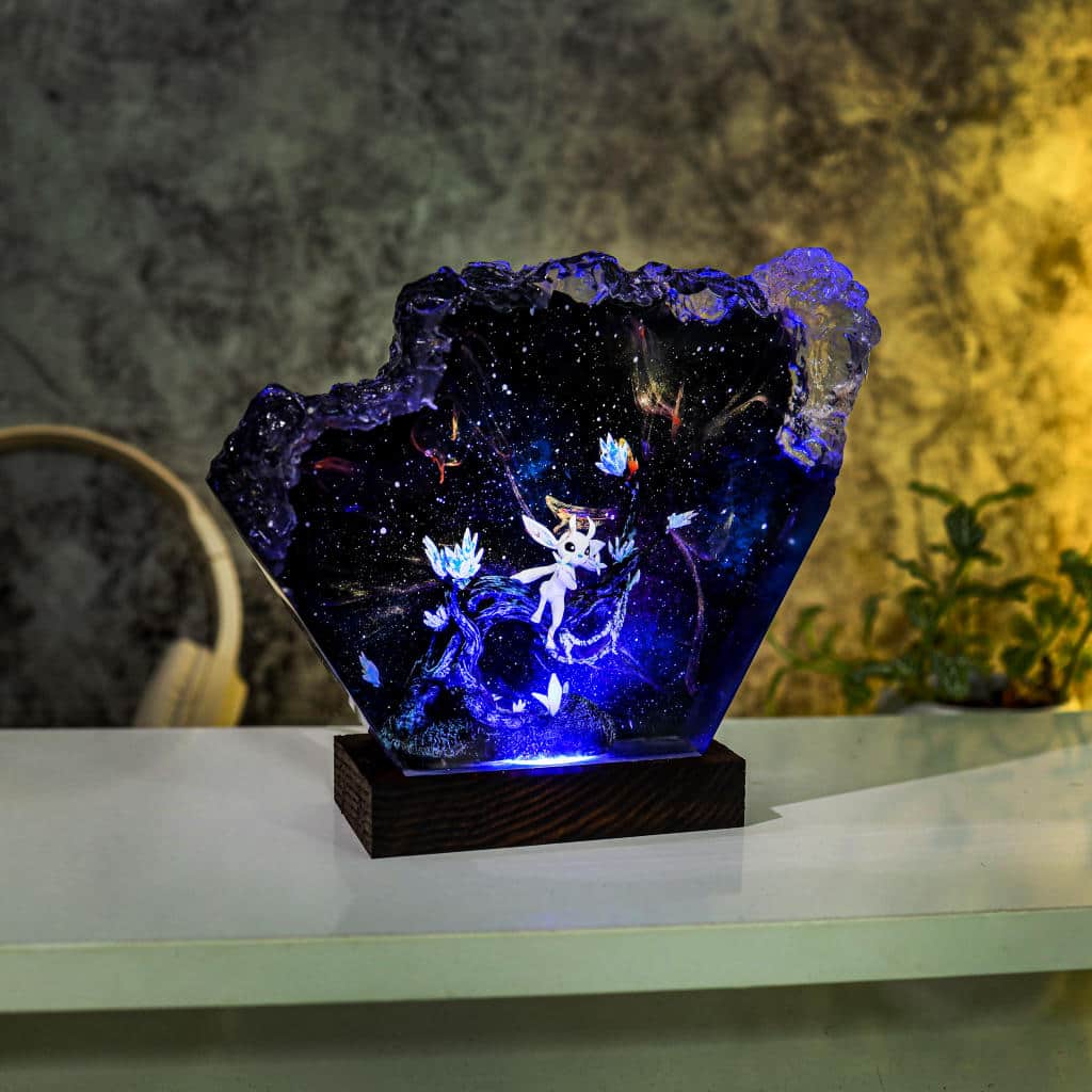 Ori and the Blind Forest Night Light - Image 3