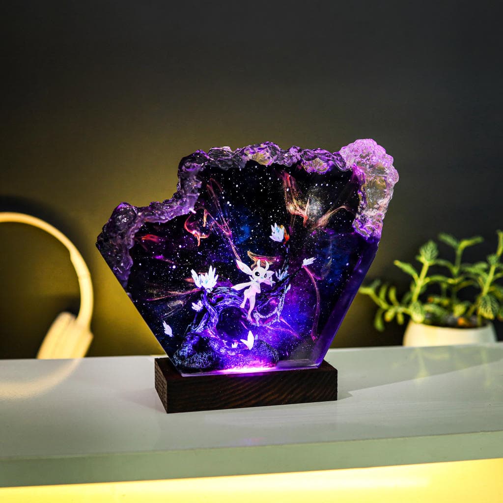 Ori and the Blind Forest Night Light - Image 2