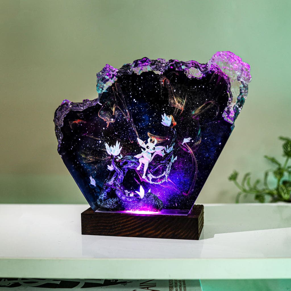 Ori and the Blind Forest Night Light - Image 9