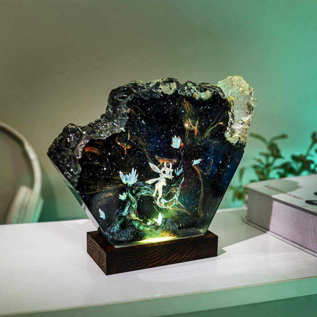Ori and the Blind Forest Night Light - Image 6