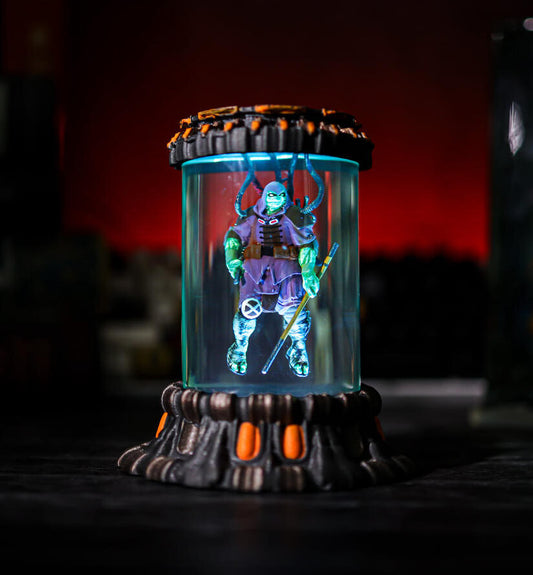 Raphael Teenage Mutant Ninja Turtles Chamber Lamp