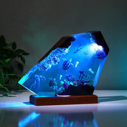 Animal and Ocean Blind Box Lamp - Image 12