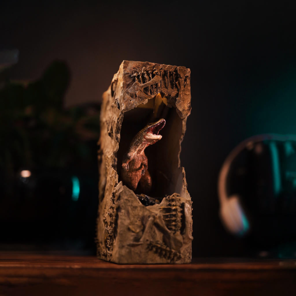 T-Rex Book Nook - Image 9