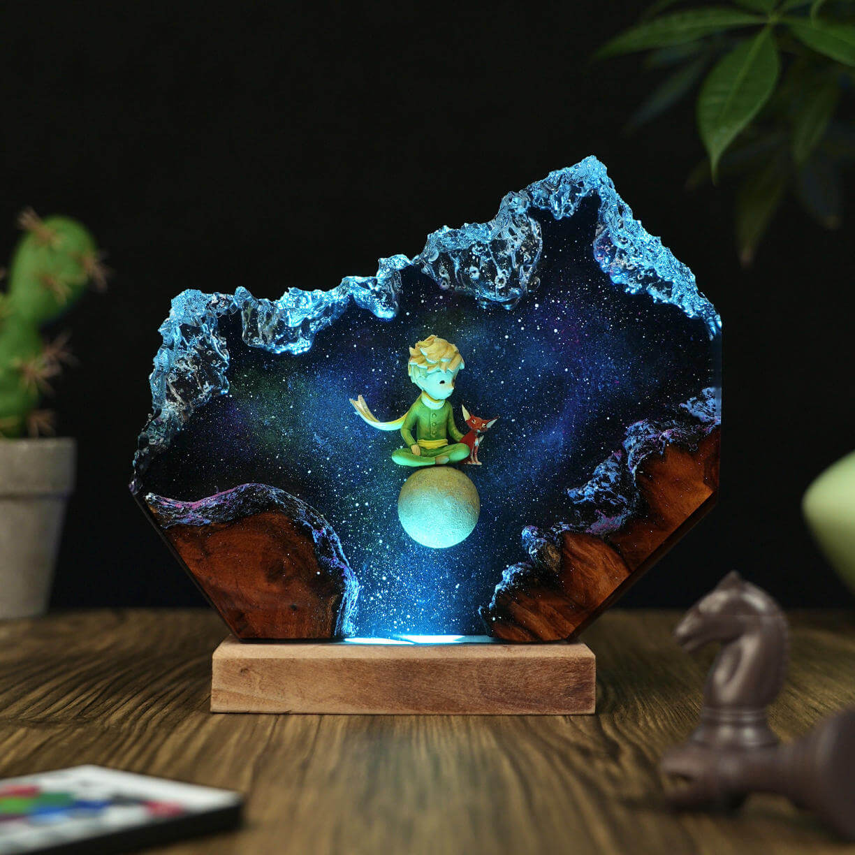 The Little Prince Night Light - Image 6