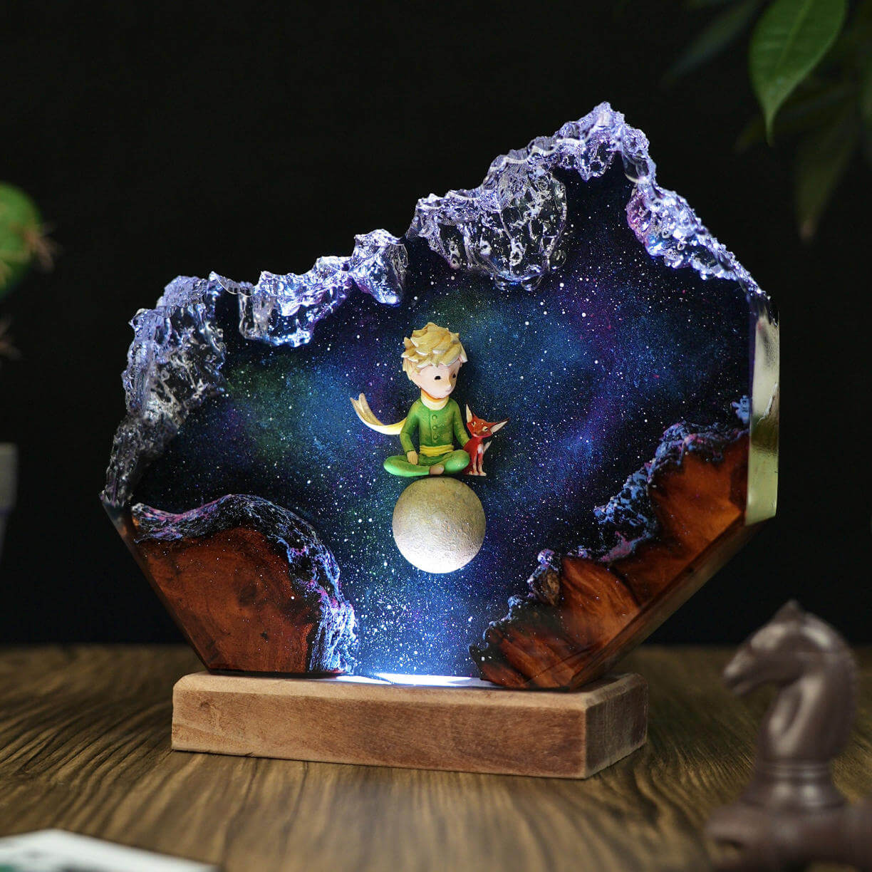 The Little Prince Night Light - Image 5