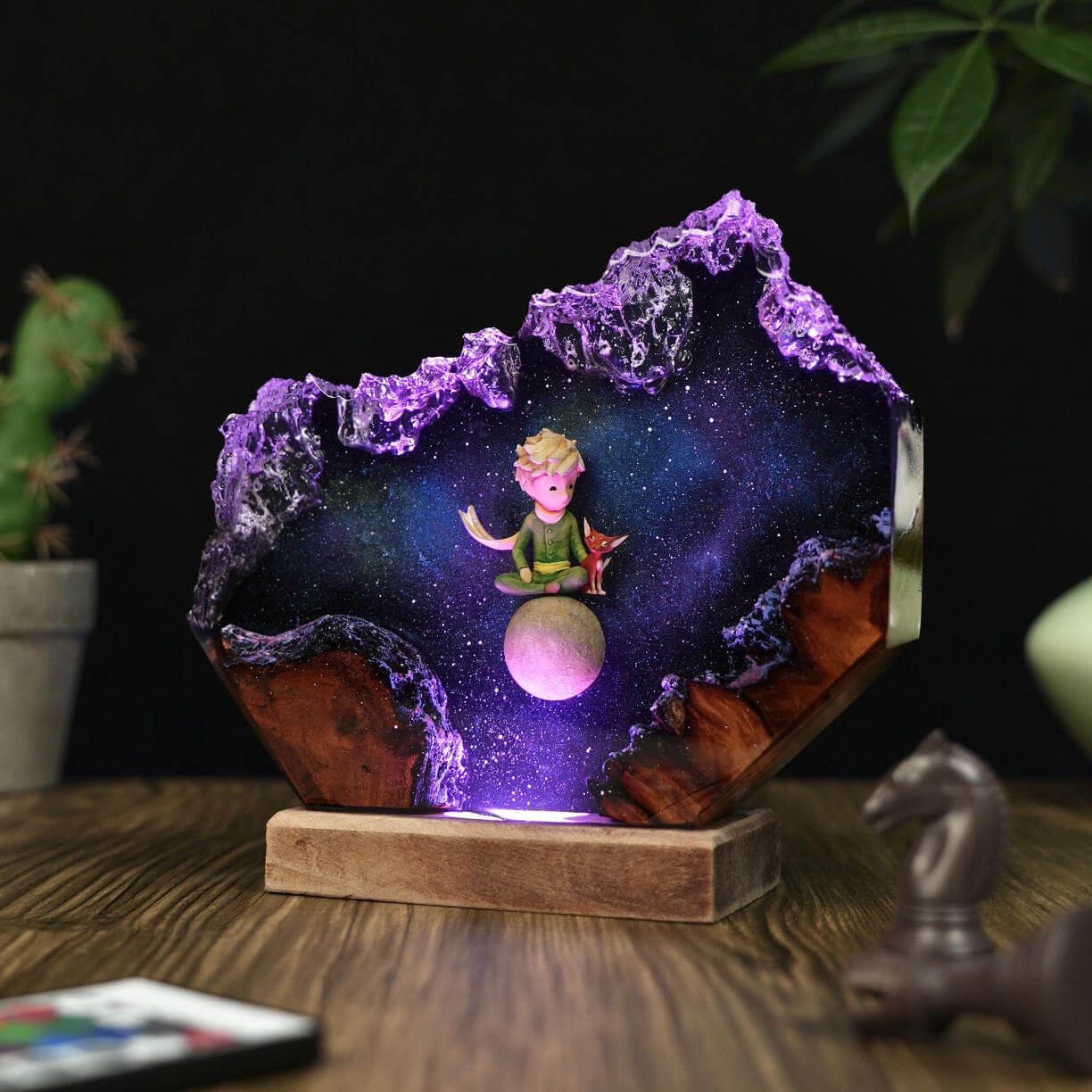 The Little Prince Night Light - Image 3