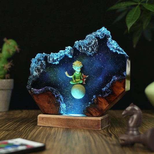 The Little Prince Night Light - Image 2