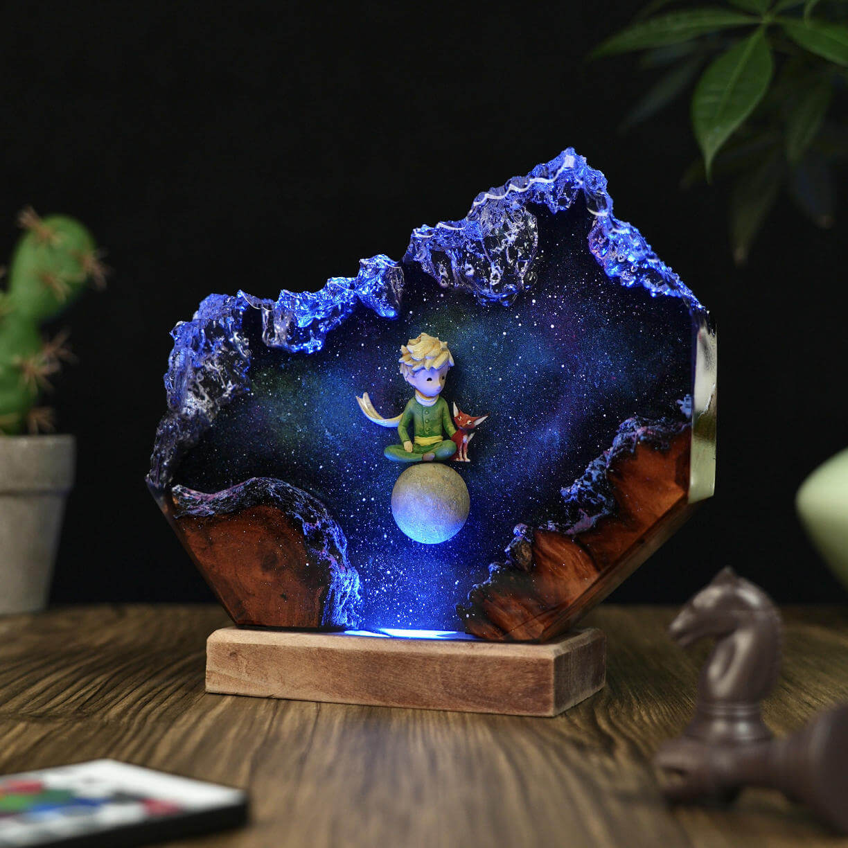The Little Prince Night Light - Image 11