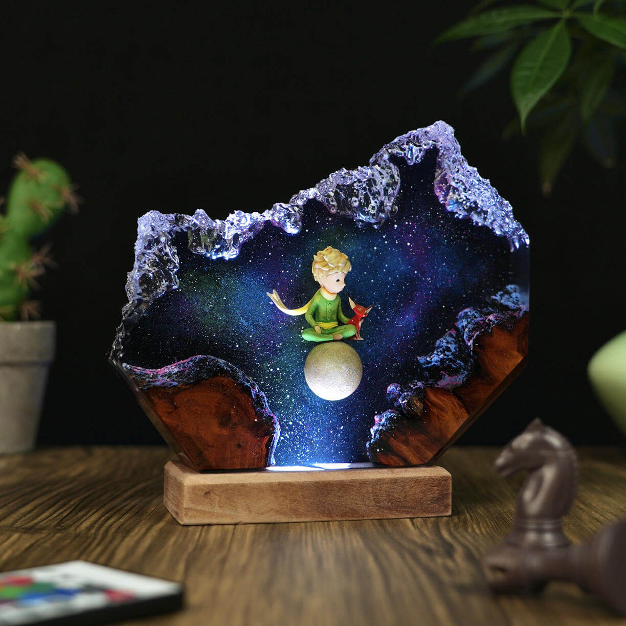 The Little Prince Night Light - Image 10