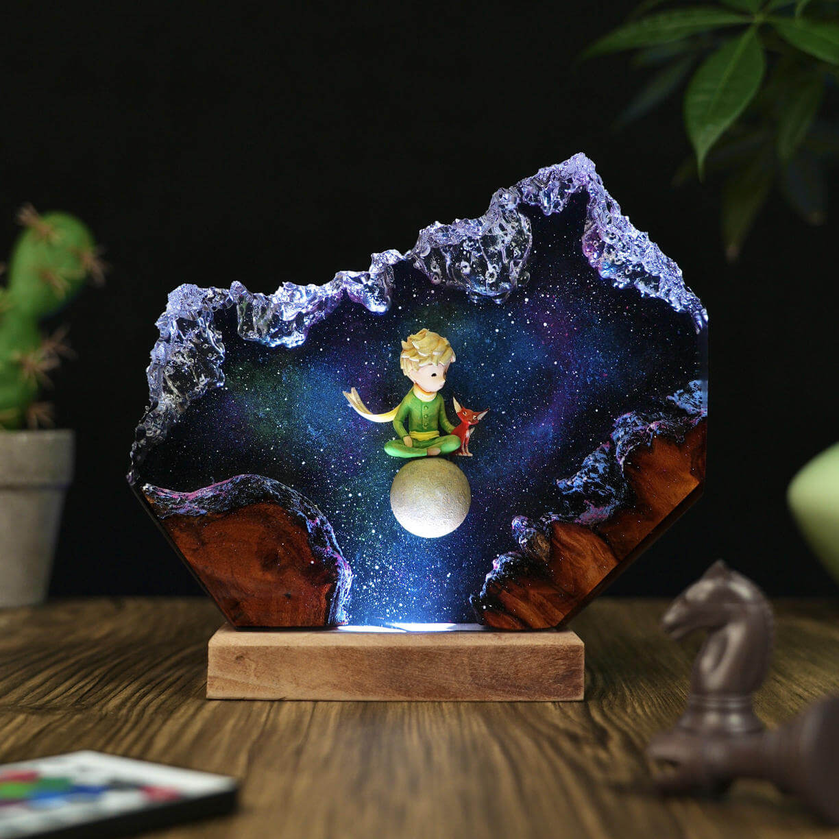 The Little Prince Night Light - Image 9