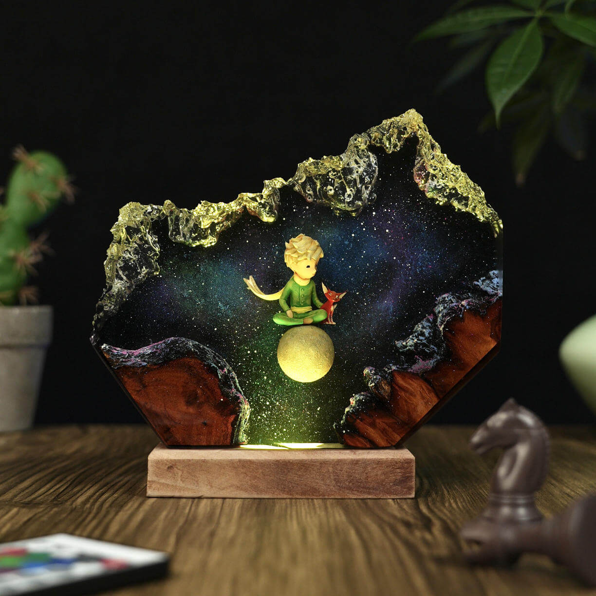 The Little Prince Night Light - Image 8