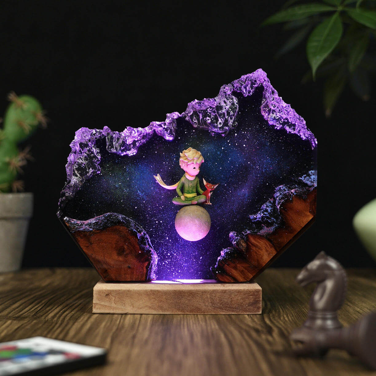 The Little Prince Night Light - Image 7