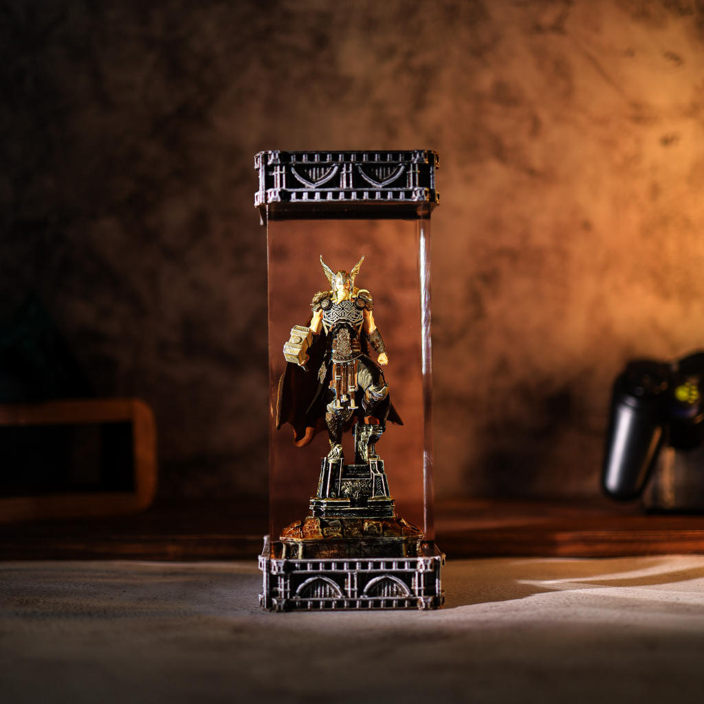 Thor Epoxy Night Light Ver 2 - Image 6