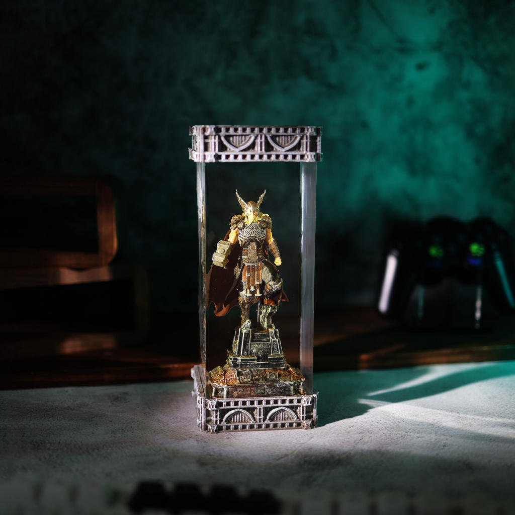 Thor Epoxy Night Light Ver 2 - Image 4