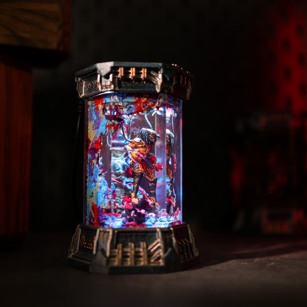Viper Predator Incubator Lamp - Image 6