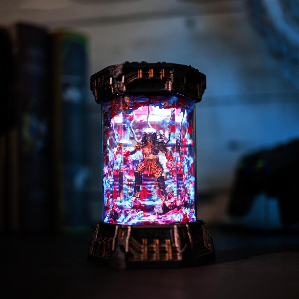 Viper Predator Incubator Lamp - Image 3