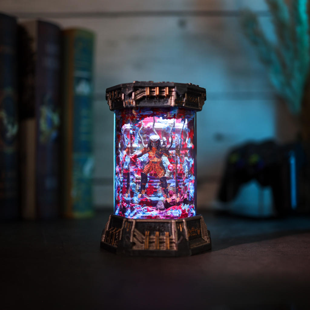 Viper Predator Incubator Lamp - Image 2